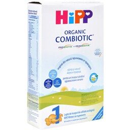 Hipp-Combiotic