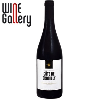 Cote de Brouilly | Vin rosu  0.75l