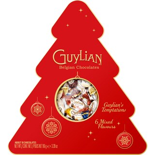 GuyLian | Praline ciocolata 96g