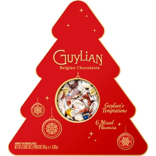 GuyLian | Praline ciocolata 96g