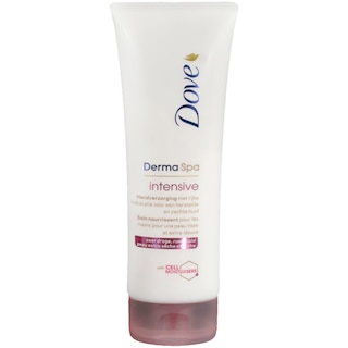 Dove | Intensive | Crema de maini DermaSpa intensive 75ml