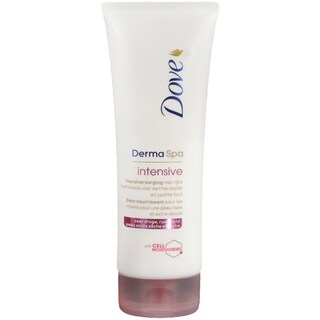 Dove | Intensive | Crema de maini DermaSpa intensive 75ml