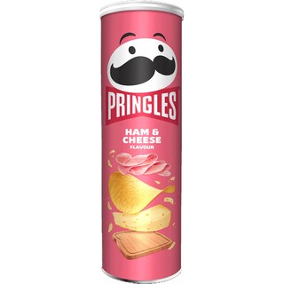 Pringles