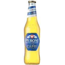 Peroni Nastro Azzurro-Stile Capri