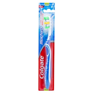 Colgate | Max Fresh | Periuta de dinti Medium