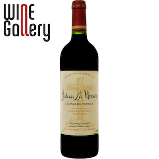 Chateau la Mission | Vin rosu Lalande de Pomerol 0.75l