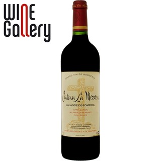 Chateau la Mission | Vin rosu Lalande de Pomerol 0.75l