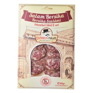 Szekely falat | Salam Borsika 80g
