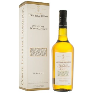 Comte Louis de Lauriston | Calvados Reserve 0.7l