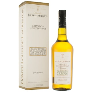 Comte Louis de Lauriston | Calvados Reserve 0.7l
