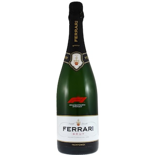 Ferrari | Vin spumant brut 0.75L