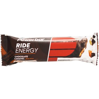 Powerbar | Baton proteic cu aroma de ciocolata si caramel 55g