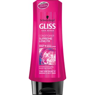 Gliss | Balsam Supreme Length 200ml