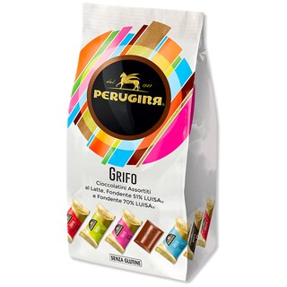 Baci | Grifo | Praline asortate de ciocolata 200g