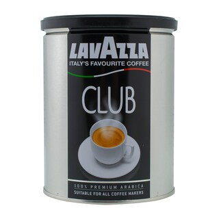 Lavazza | Club | Cafea macinata si prajita 250g