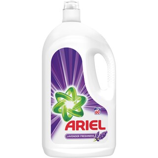 Ariel | Detergent Lavender Freshness  3.3L