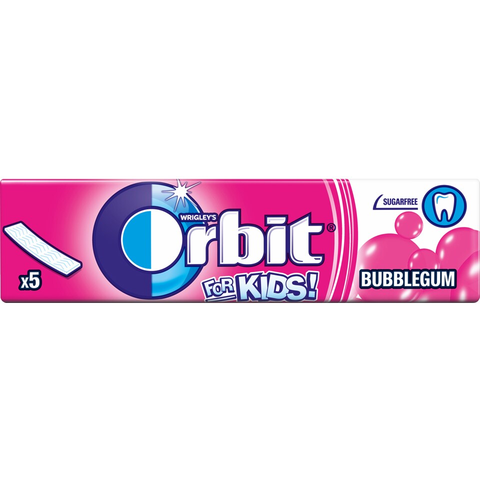 Orbit-Kids