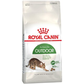 Royal Canin | Hrana pisici Outdoor 400g