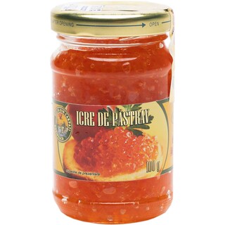 Doripesco | Icre de pastrav neprocesate 100g