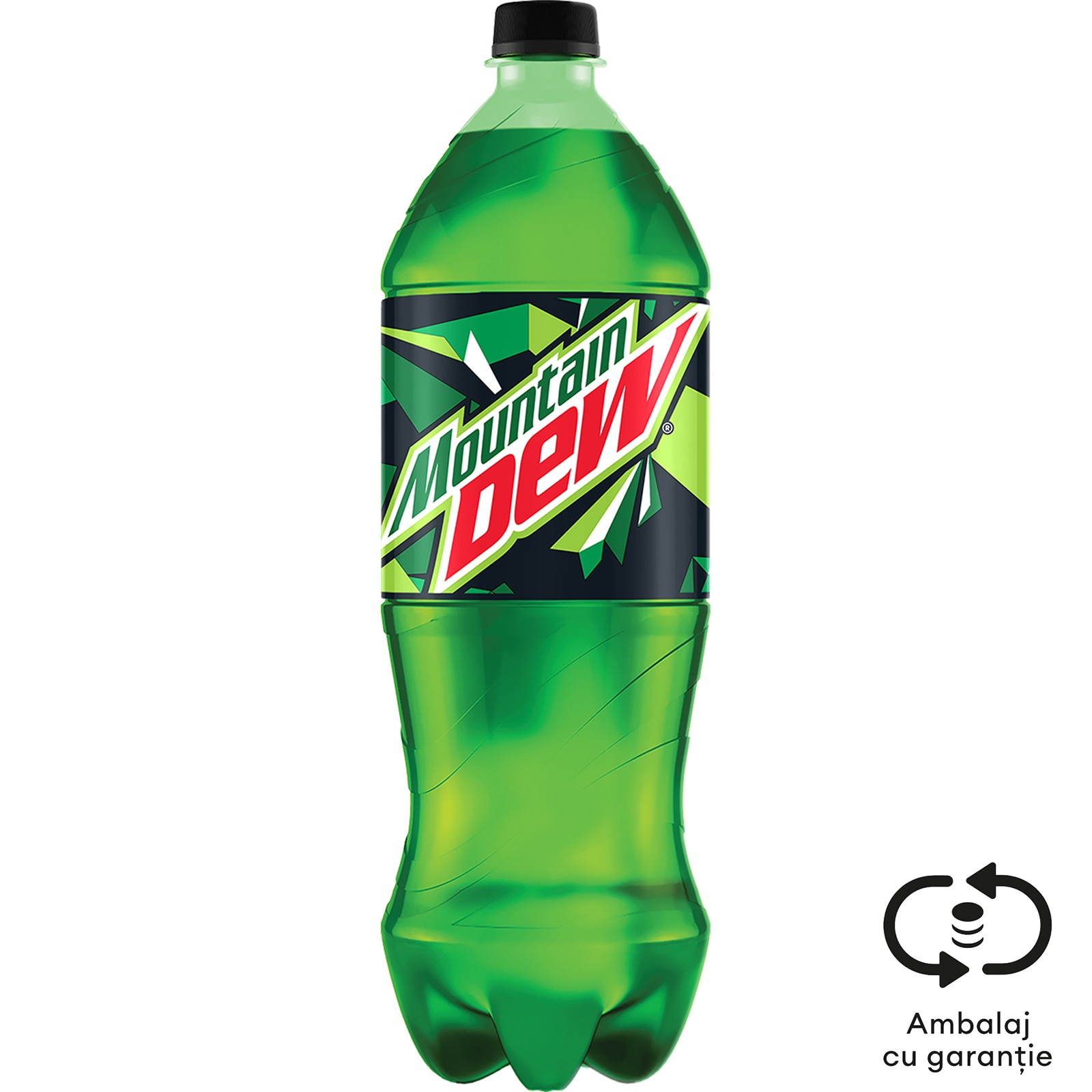 Mountain Dew En France