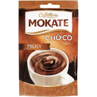 Mokate | Ciocolata calda Choco dream 25g