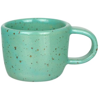 Poemi | Ceasca 4.5cm verde