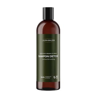 Laura Baldini | Sampon impotriva caderii parului Detox 250ml