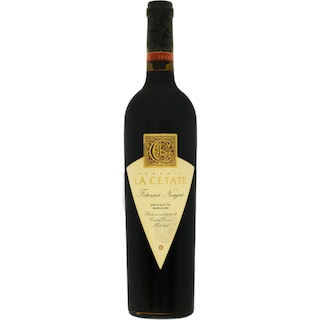 La Cetate | Vin rosu  0.75L