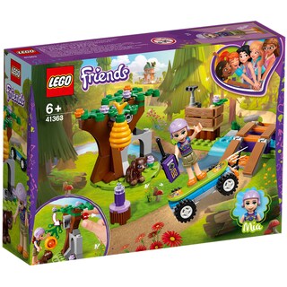 Lego | Friends | Aventura din padure a Miei  1buc