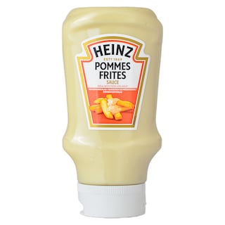 Heinz | Sos cartofi prajiti 400ml