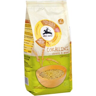 Alce Nero | Paste coral Bio 500g