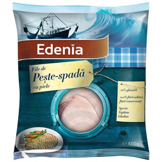 Edenia | File de peste Spada 400g