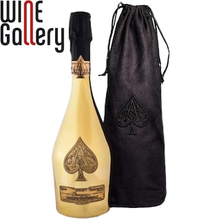 Armand de Brignac | Sampanie  0.75l