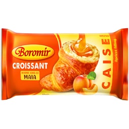 Croissant cu umplutura de caise 60g
