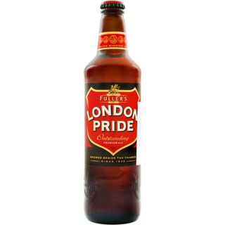 London | Pride | Bere blonda 0.5l