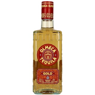 Olmeca | Gold | Tequila  0.7L