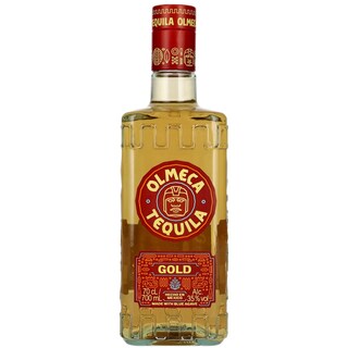 Olmeca | Gold | Tequila  0.7L