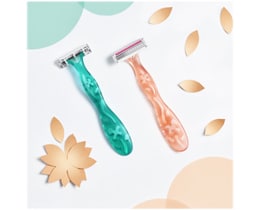 Bic-Miss Soleil Sensitive