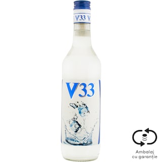 V33 | Bautura spirtoasa 0.5L