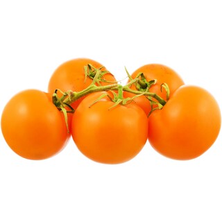 (vrac) | Rosii portocalii ciorchine