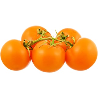 (vrac) | Rosii portocalii ciorchine