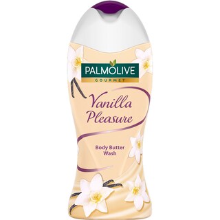 Palmolive | Gourmet | Gel de dus vanilie 250ml