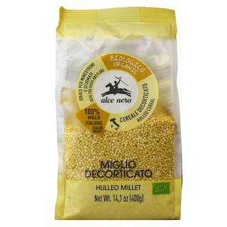 Alce Nero | Mei decorticat bio 400g