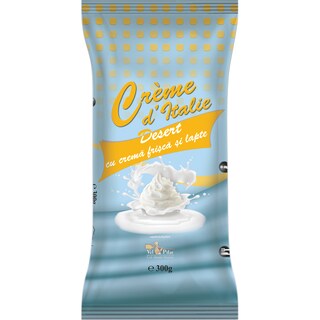 Vel Pitar | Desert cu crema de lapte si frisca 300g