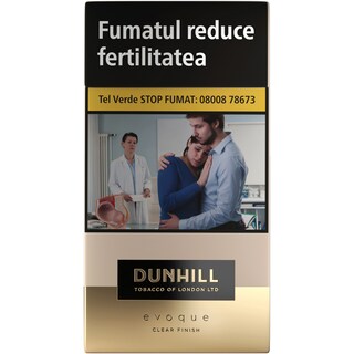 Dunhill