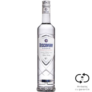 Discovery | Vodca 0.5L
