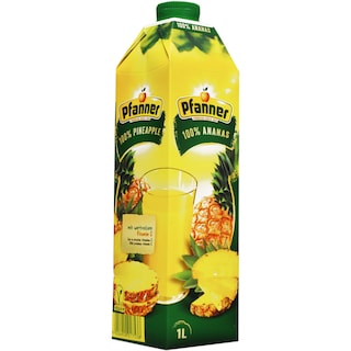 Pfanner | Suc de ananas 1L