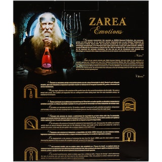 Zarea-Diamond Collection