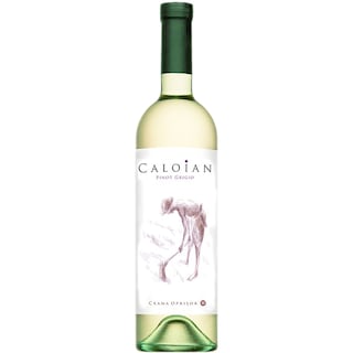 Caloian | Vin alb pinot grigio 0.75l
