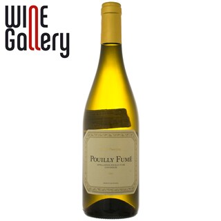 Pouilly Fume | Vin alb 0.75l